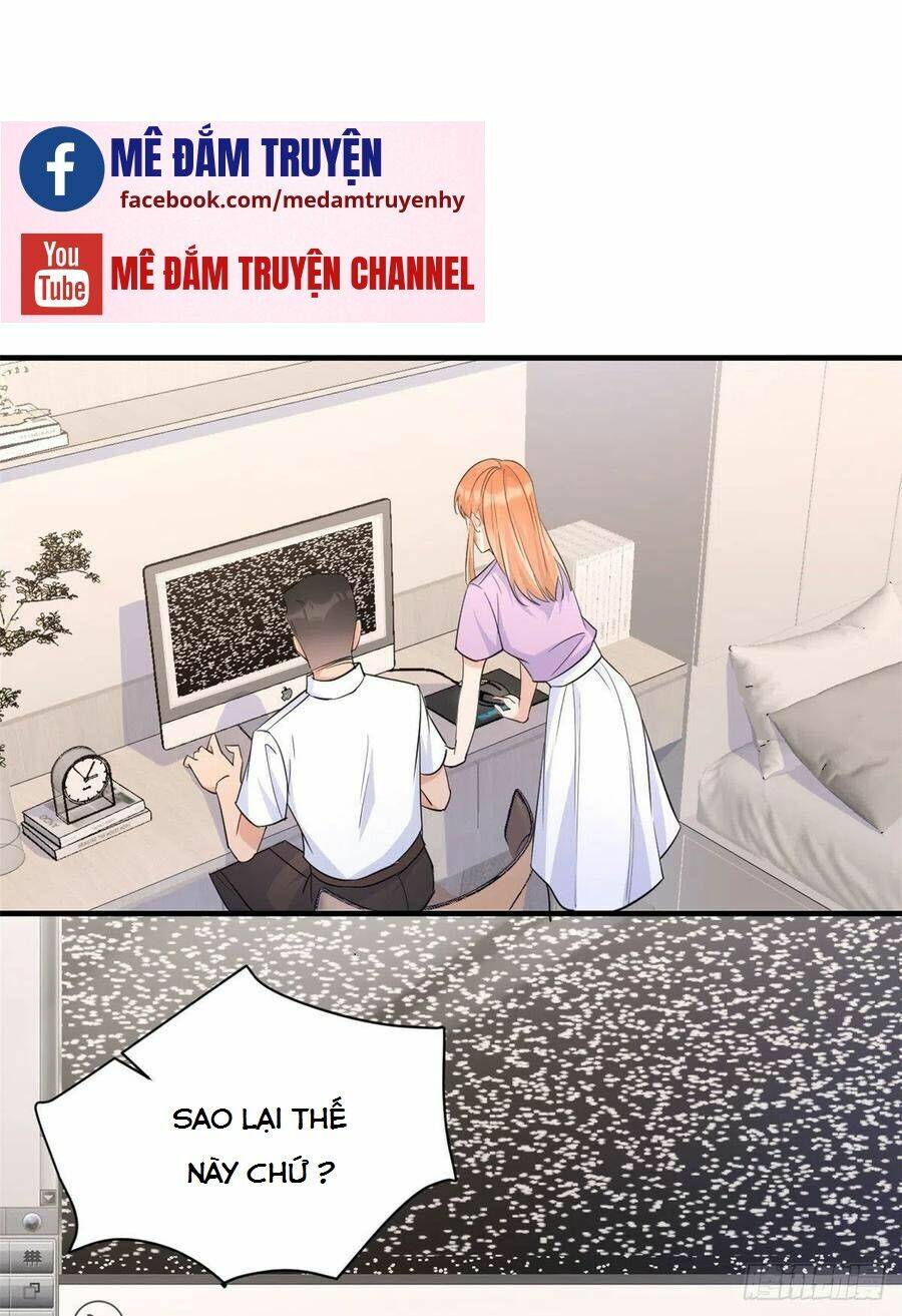 vẫn cứ nhớ em, nhớ em chapter 95 2