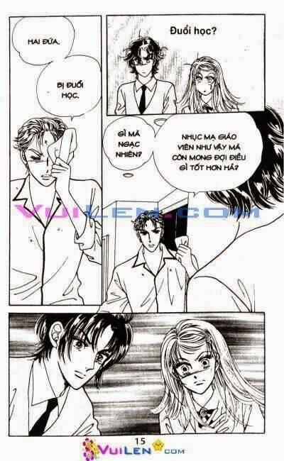 ảo vọng tình yêu chapter 5 15