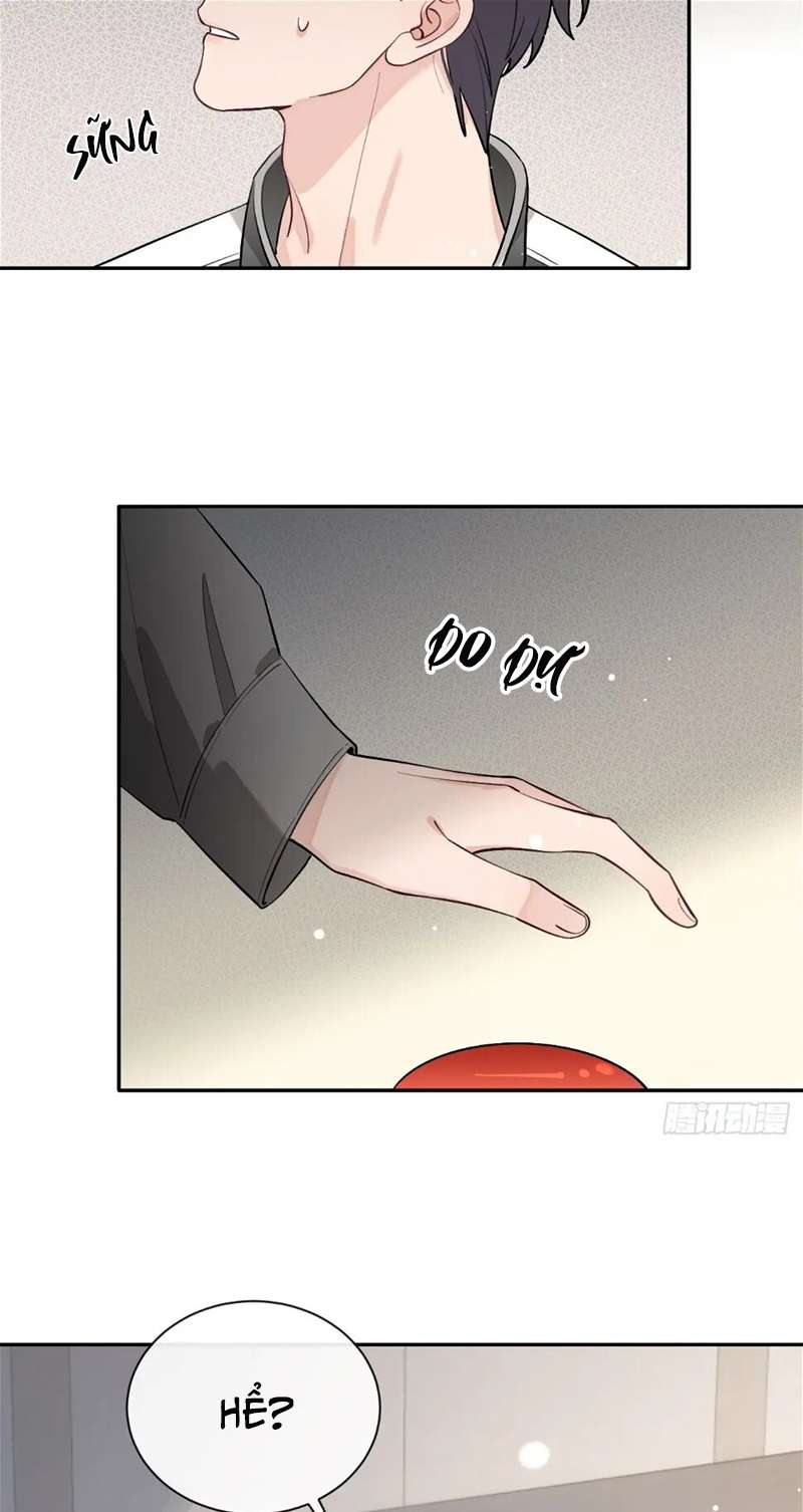 chó lớn bắt nạt chủ chapter 32 46