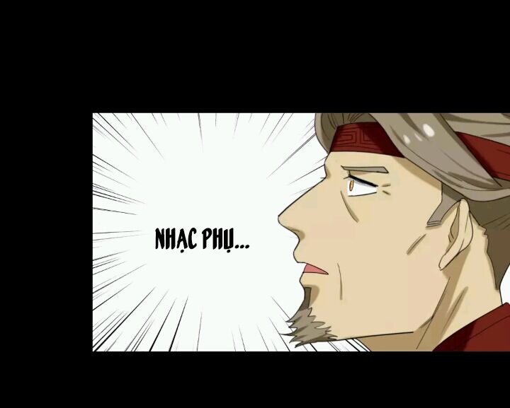 lưỡng bất nghi (full) chapter 104 13