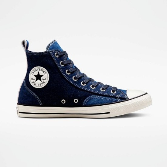 Giày Converse Chuck Taylor All Star Workwear Denim - A05184C