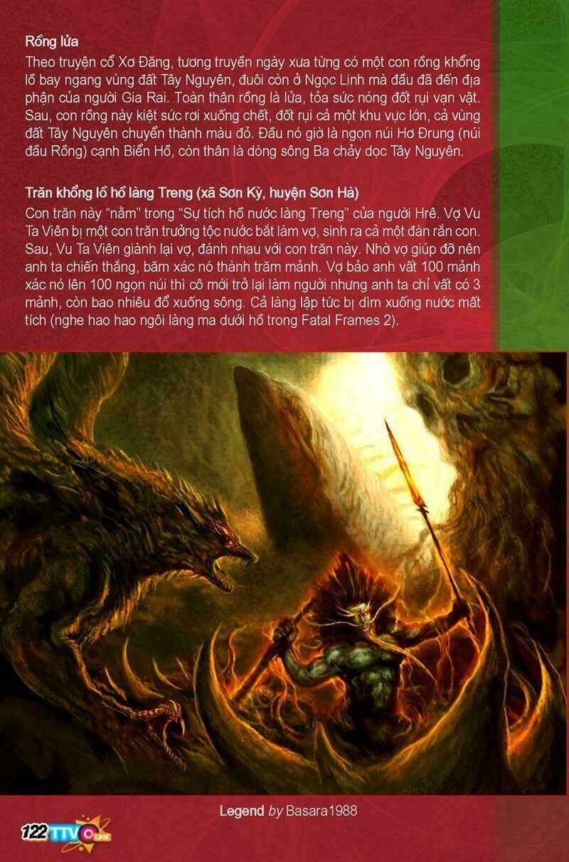 tạp chí truyện tranh việt nam online - ttvo chapter 5 122