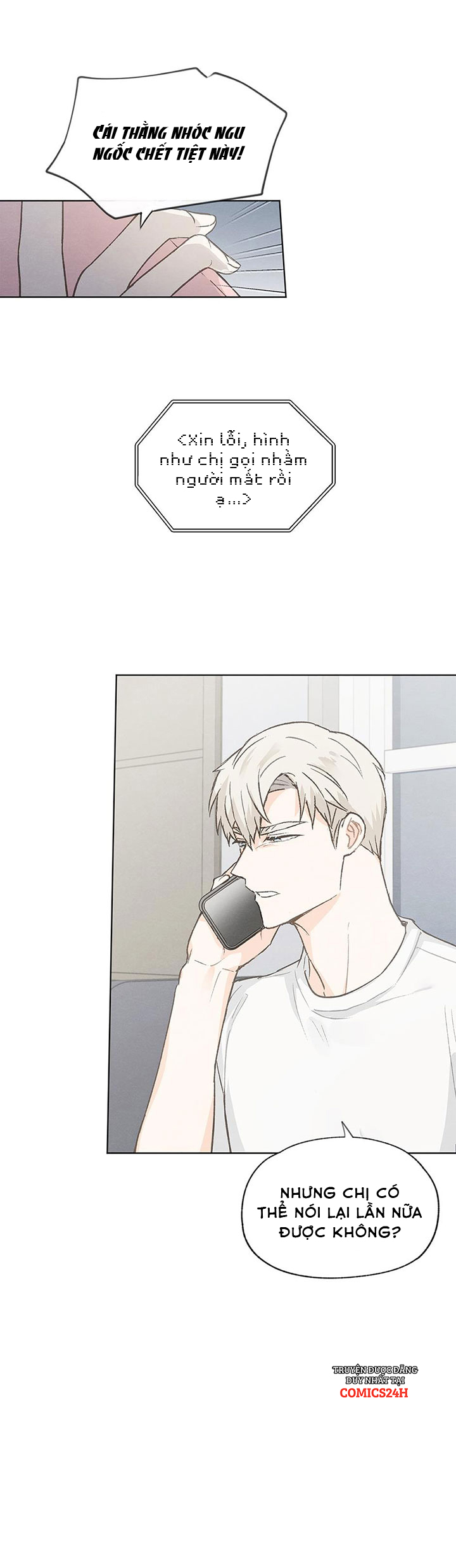 giữa yêu và ghét chapter 41 29