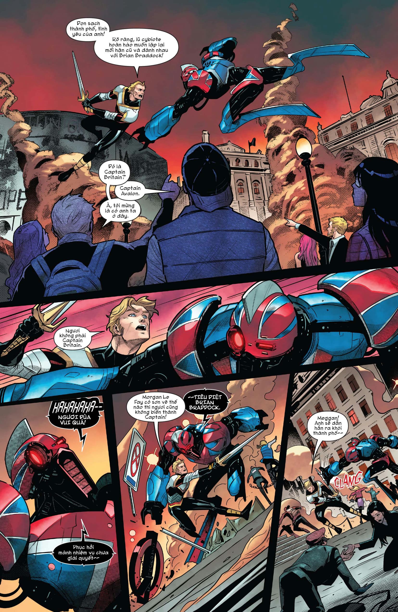 betsy braddock: captain britain (2023) chapter 3 9