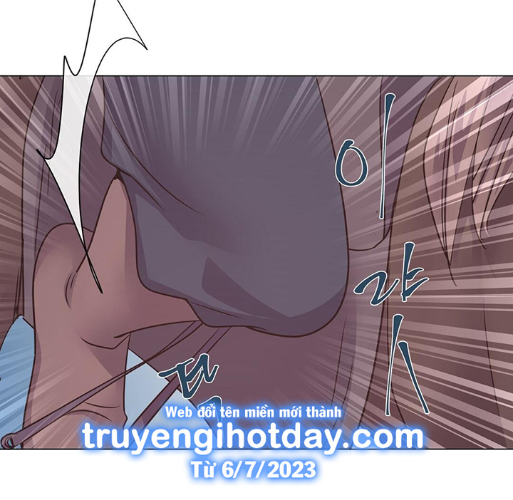 Đêm Của Dã Thú chapter 45.1 - Trang 28
