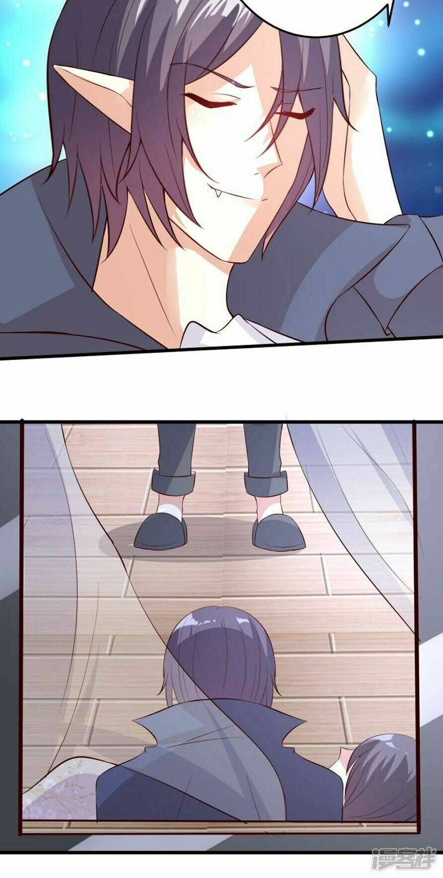 nguyệt dạ hương vi lai chapter 26 18