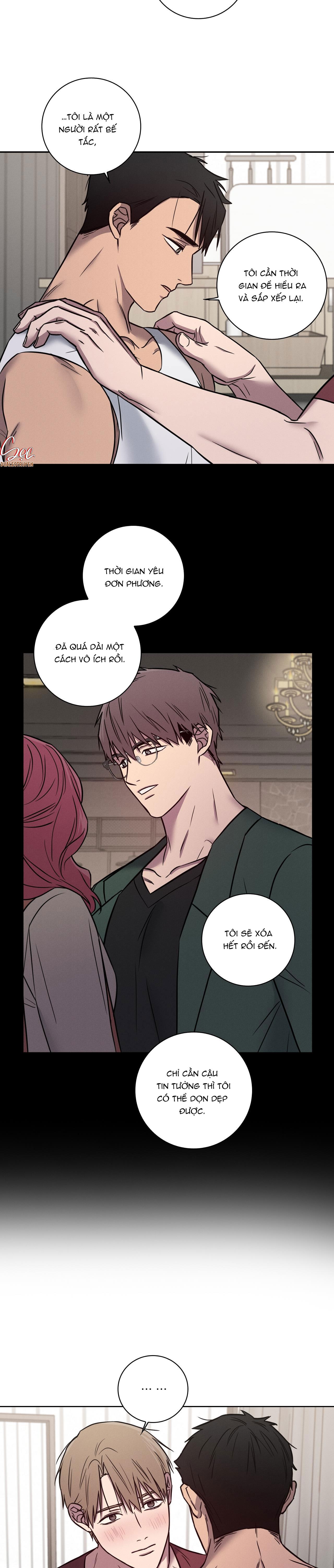 love gym chapter 27 8