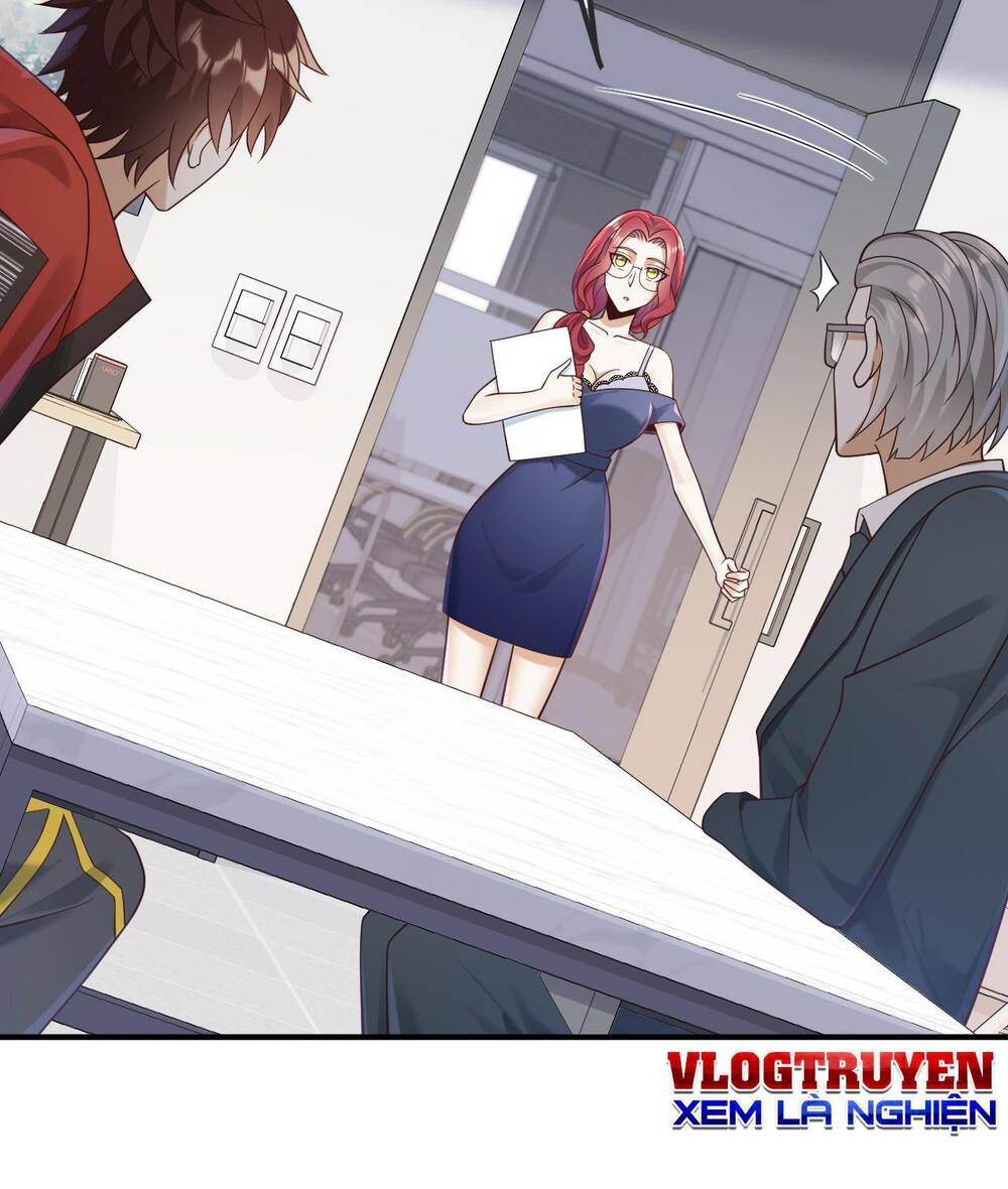 trùng sinh, ta mới là thiên vương giải trí chapter 17 13