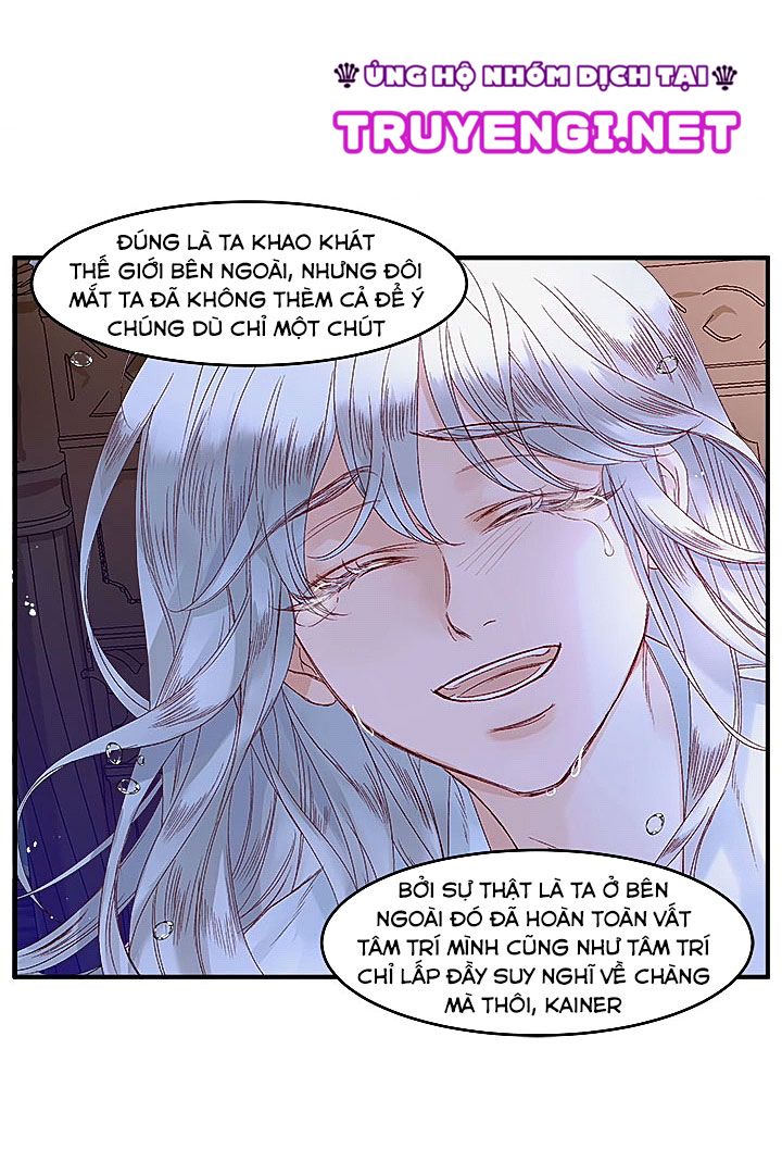 người tình của hoàng đế (full) chapter 14 100