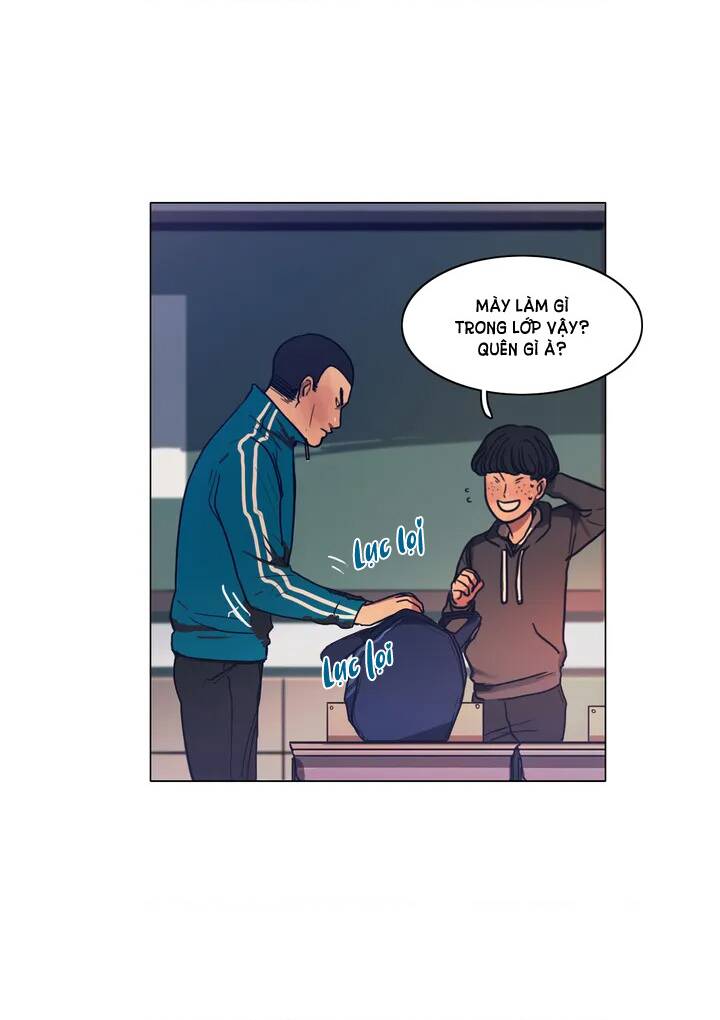 giải thoát chapter 34 13