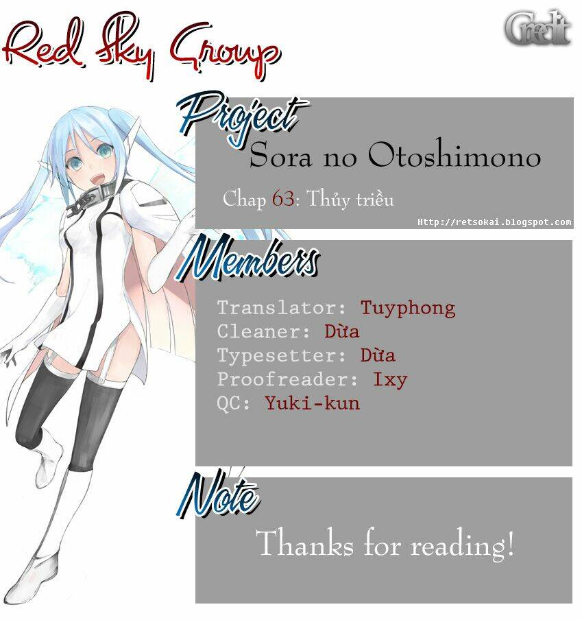 vật thất lạc của bầu trời chapter 63 39