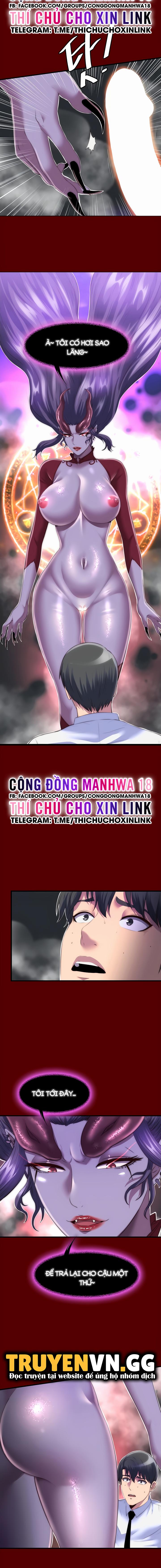 điều khiển cơ thể chapter 21 6
