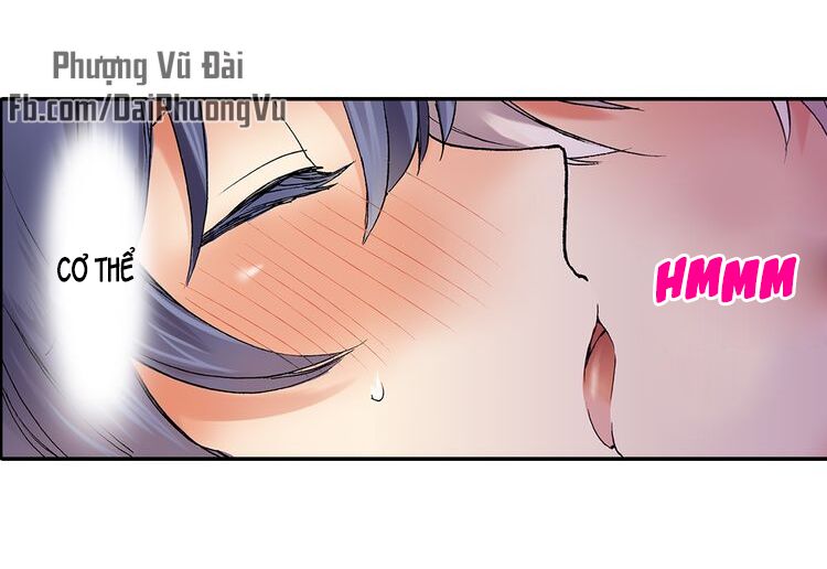 mệnh lệnh tuyệt đối của bá đạo vương tử chapter 22 15