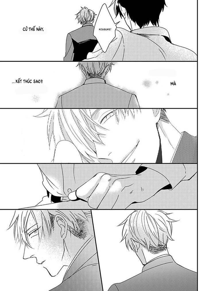 con quỷ tà dâm không cho tôi ngủ chapter 6 37