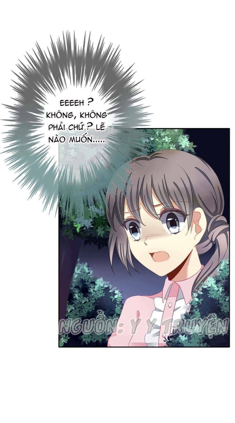 vị hôn thê bỏ trốn chapter 42 26