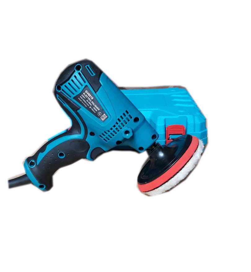 Máy đánh bóng GV6010 600W, máy đánh bóng xe hơi,xe máy
