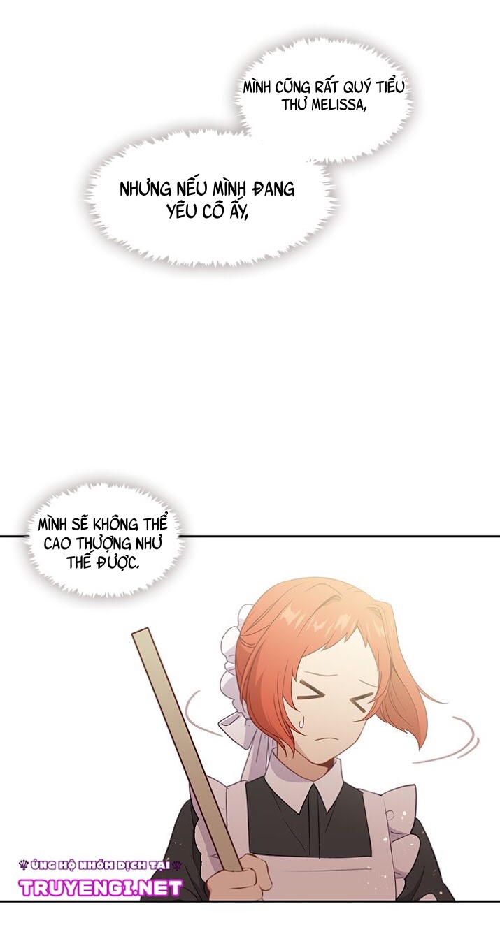 cẩn thận nữ phụ phản diện đấy! chapter 42 32