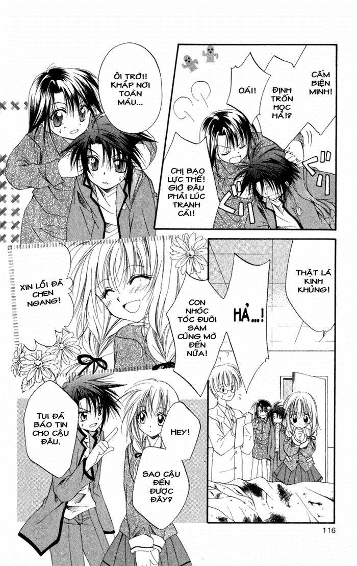 spiral: suiri no kizuna chapter 9 13