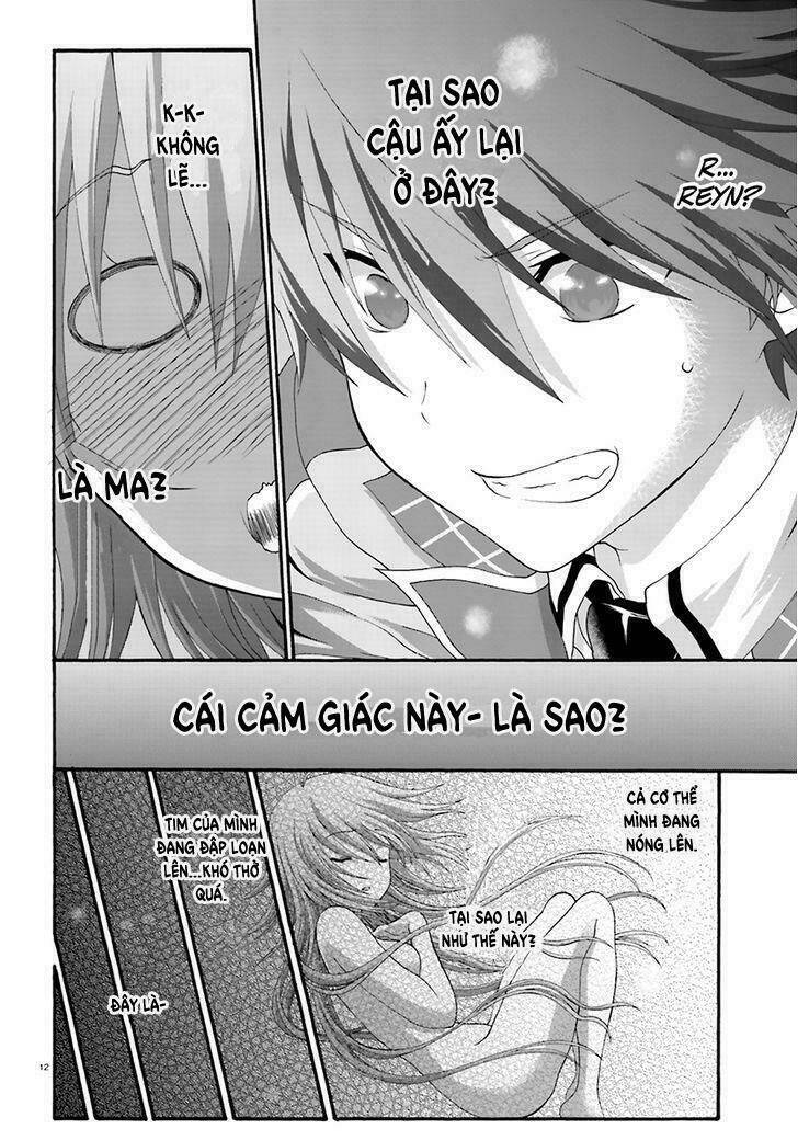 dekisokonai no monster trainer chapter 9 13