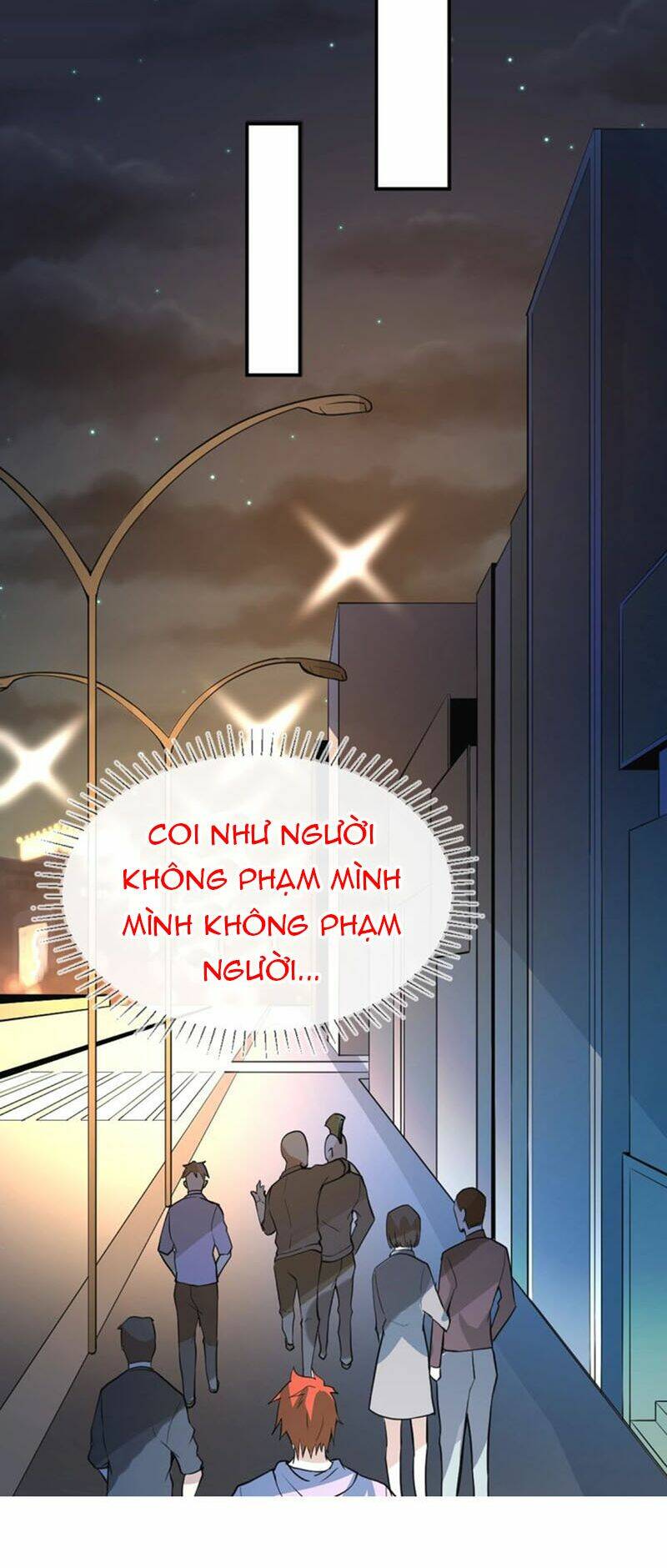 app tu chân mạnh nhất chapter 8 26