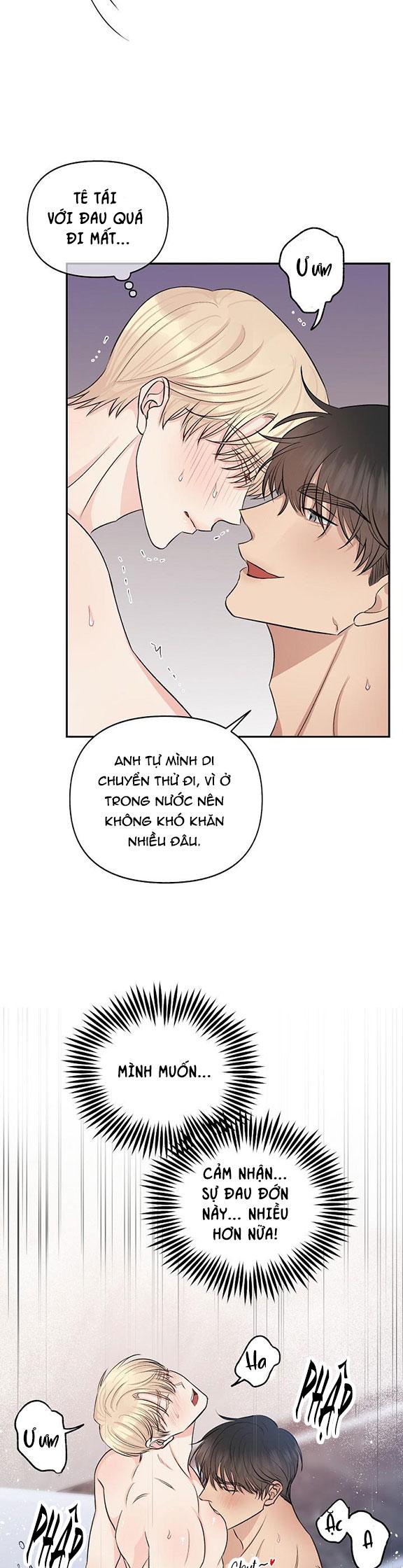 sắc đêm chapter 19 12