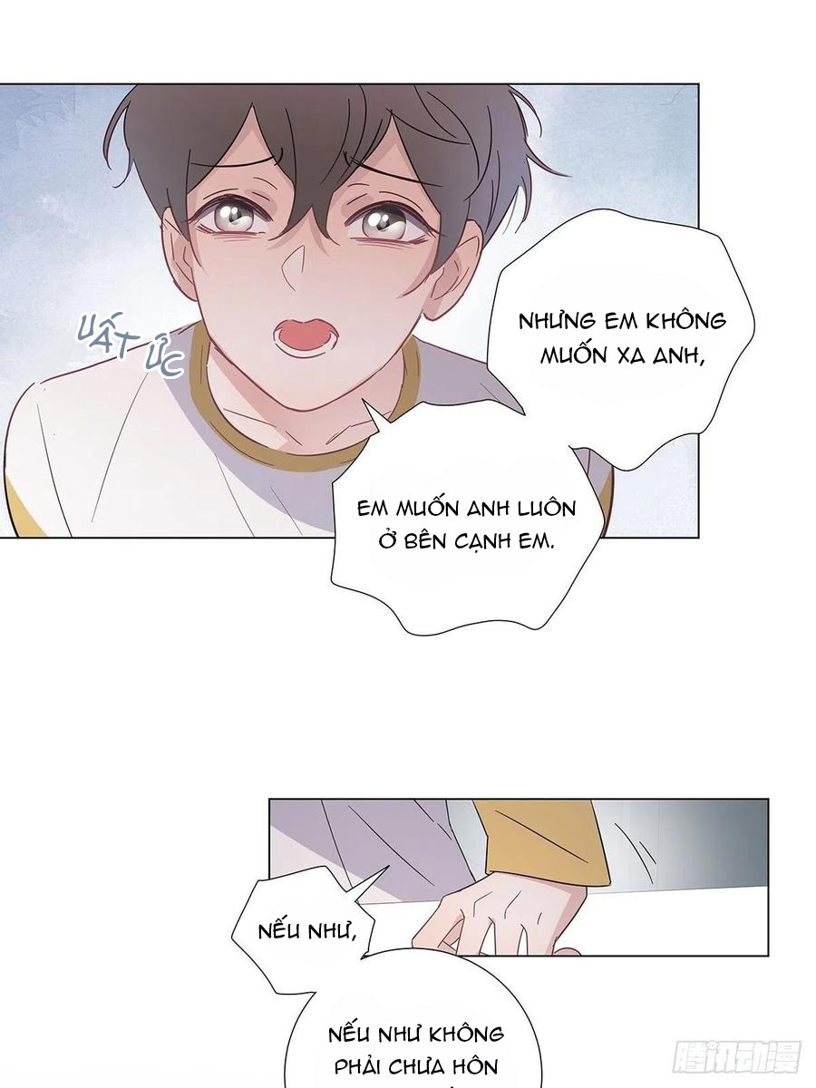 hôm nay nam giả trang nữ vẫn chưa được cầu hôn! chapter 81.6 20