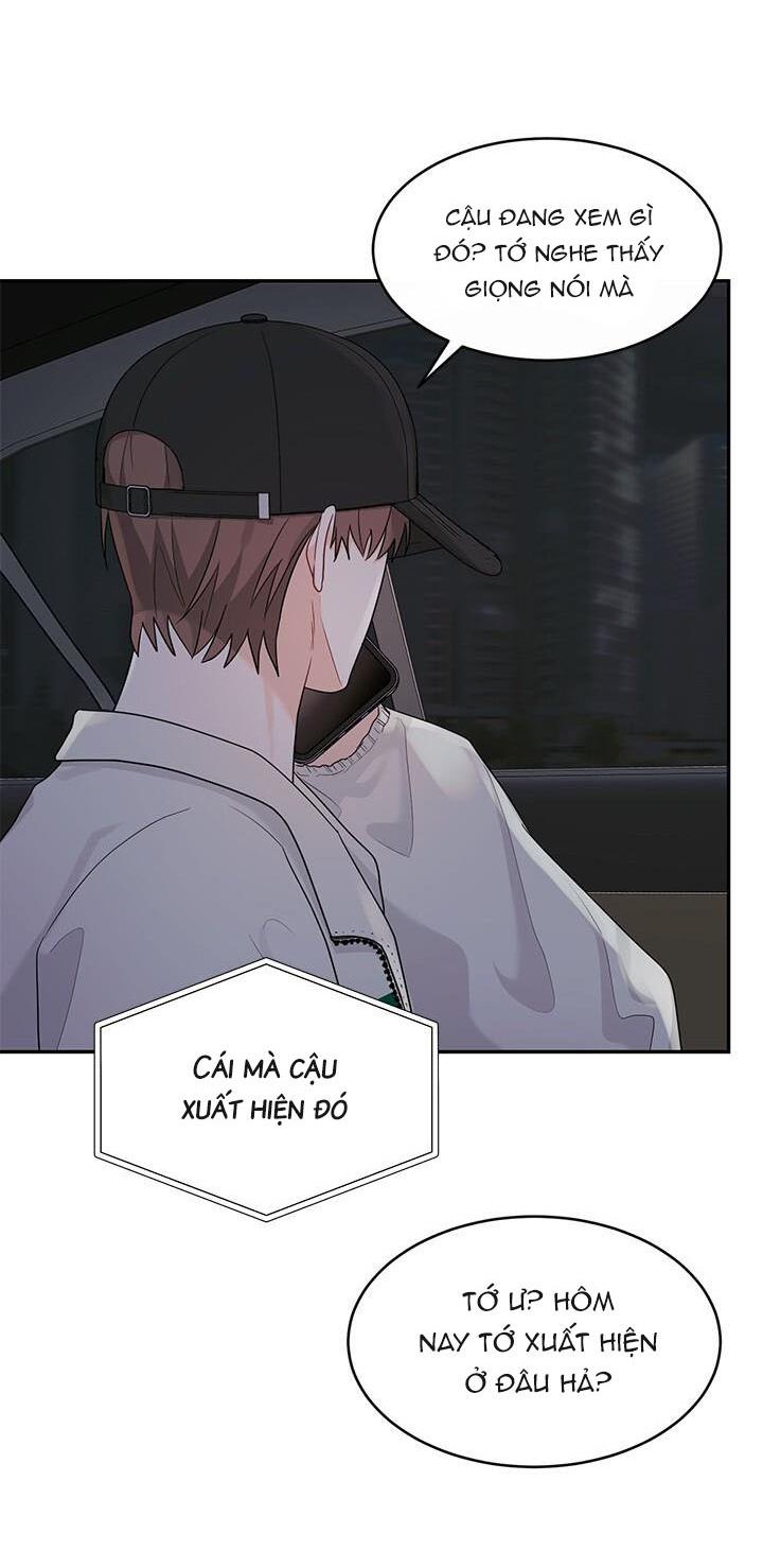 tiểu thử: bắt đầu mùa hè chapter 18 18