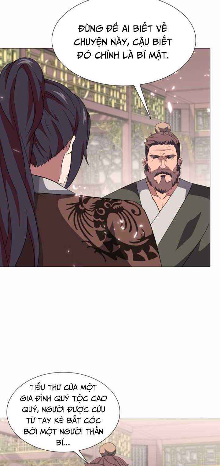 võ sĩ hộ vệ chapter 7 37