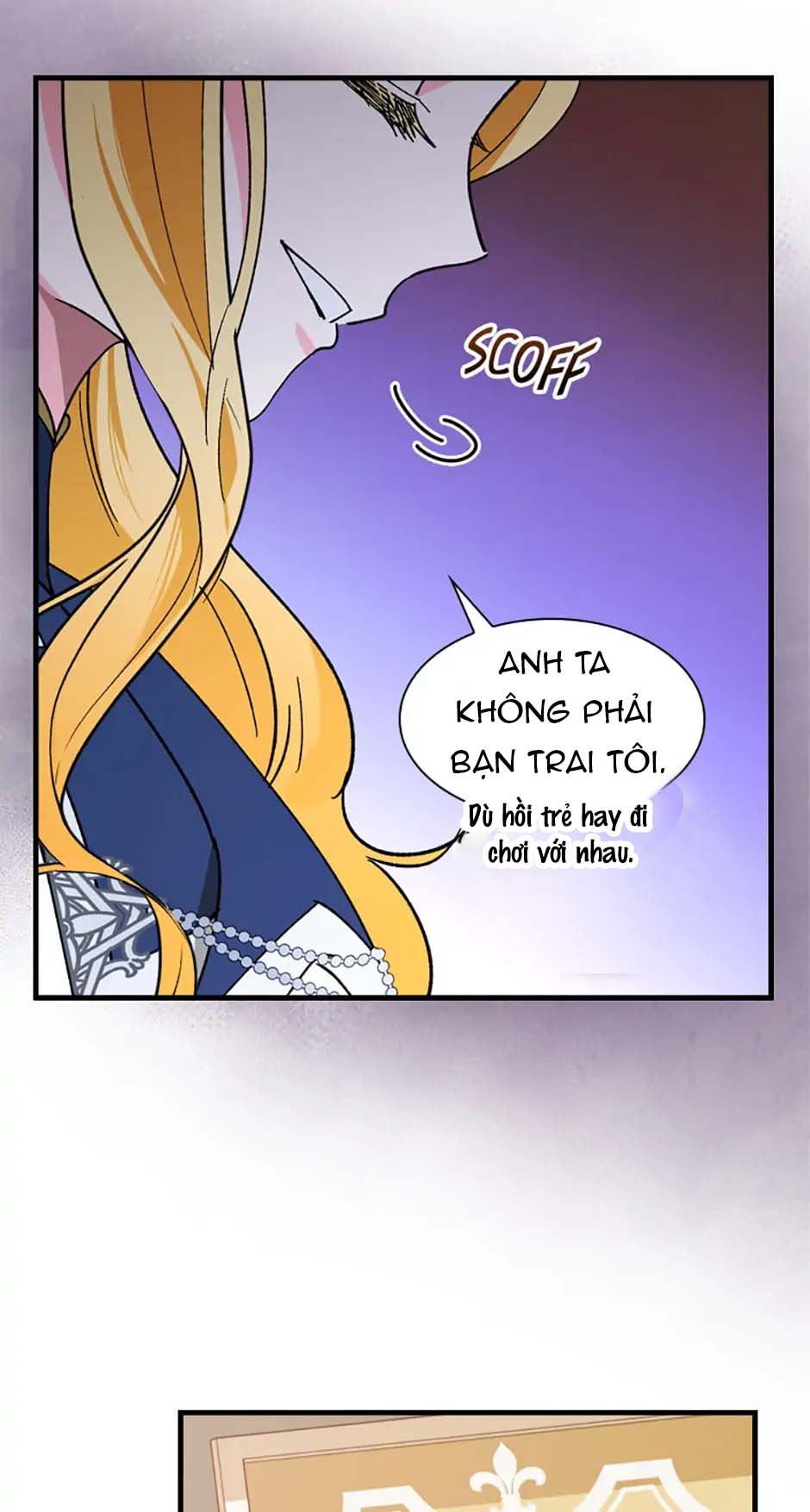 hiệp sĩ băng giá chapter 29.1 15