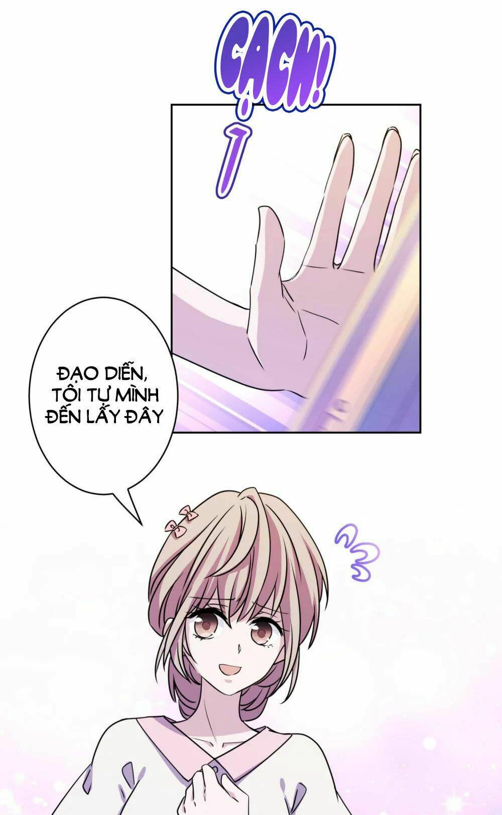 nhân vật phản diện: không ngọt không lấy tiền chapter 31 4