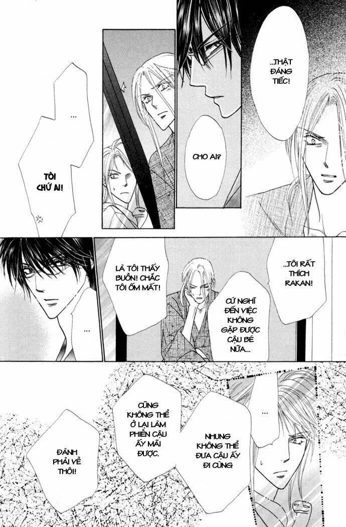 kim cương bạc chapter 8 35