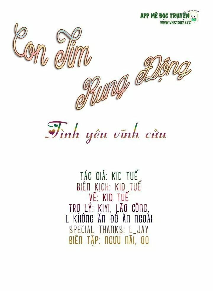 con tim rung động 2 chapter 57 3