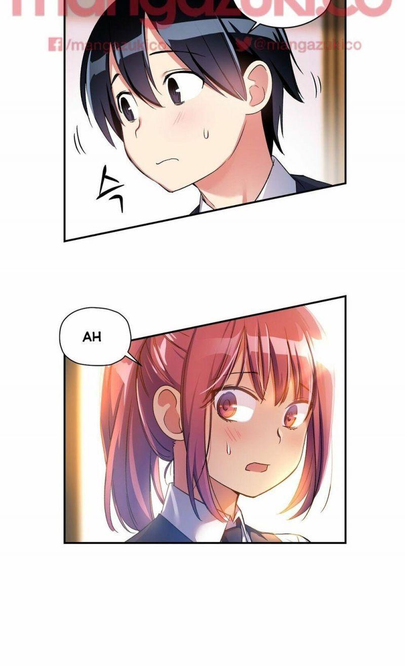 girls marmot chapter 9 9