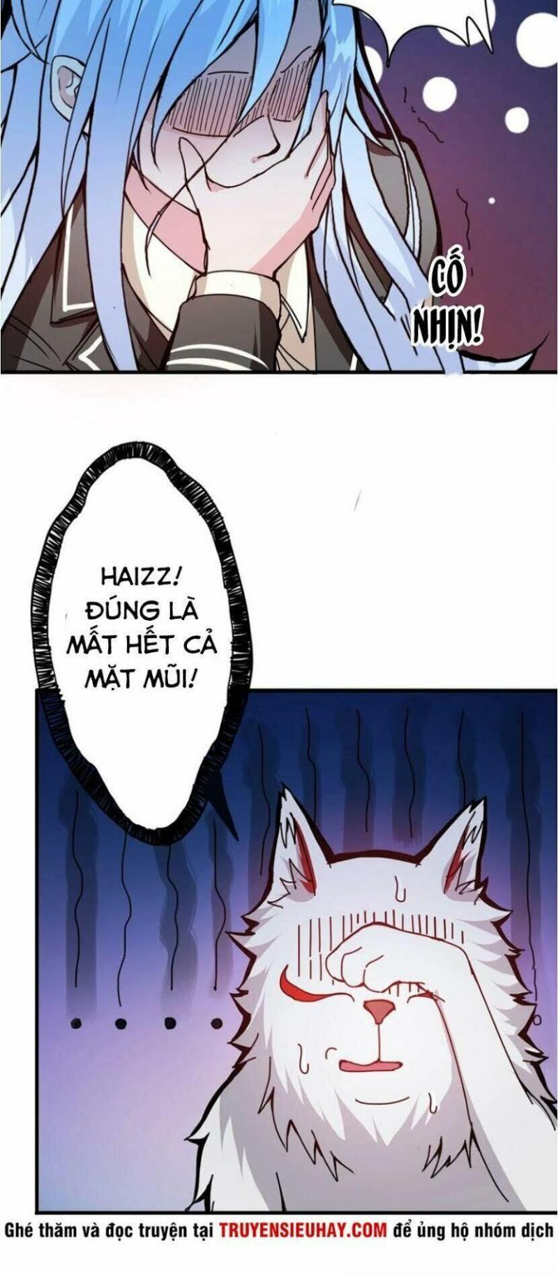 god slayer chapter 22 8