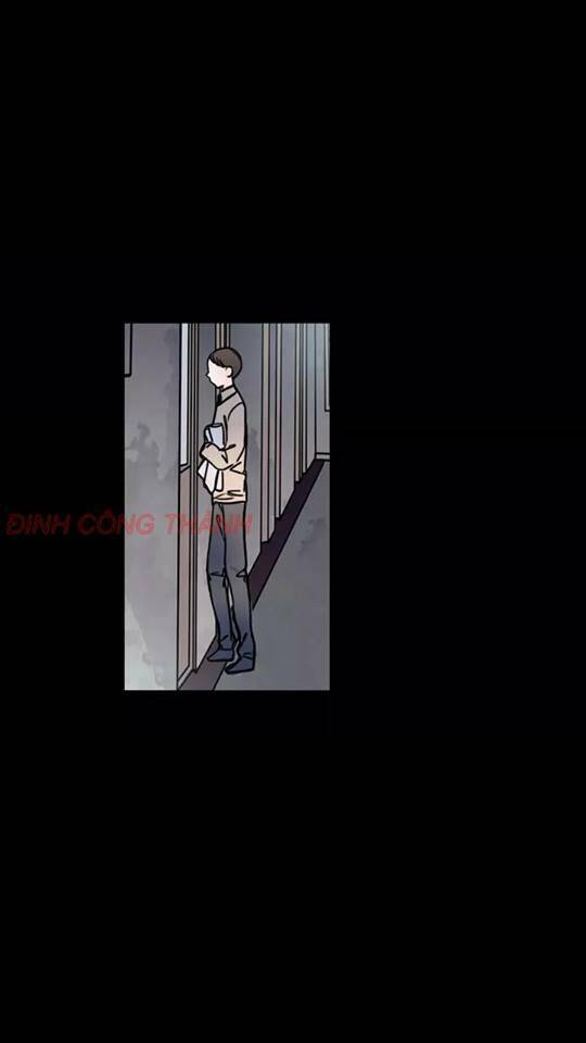 tiểu quỷ chapter 21 14