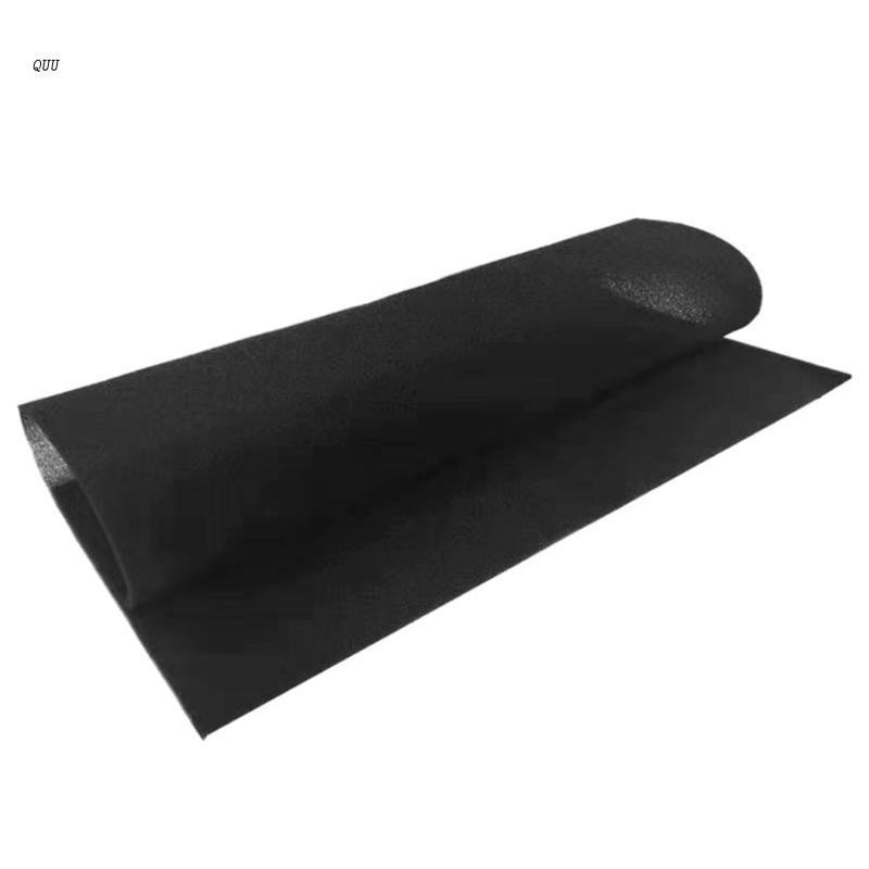 Tấm Lưới Xốp Dày Lọc Bụi Chống Văng Cho Quạt Máy Tính 1000x2000x3mm