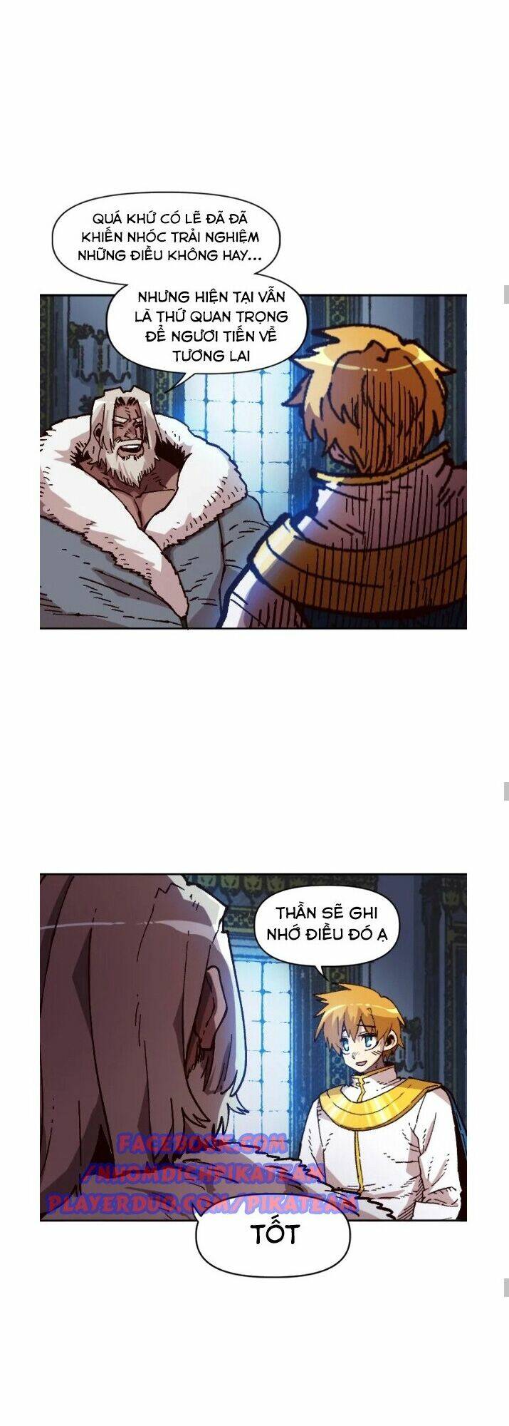 đại lục vô song chapter 37 25