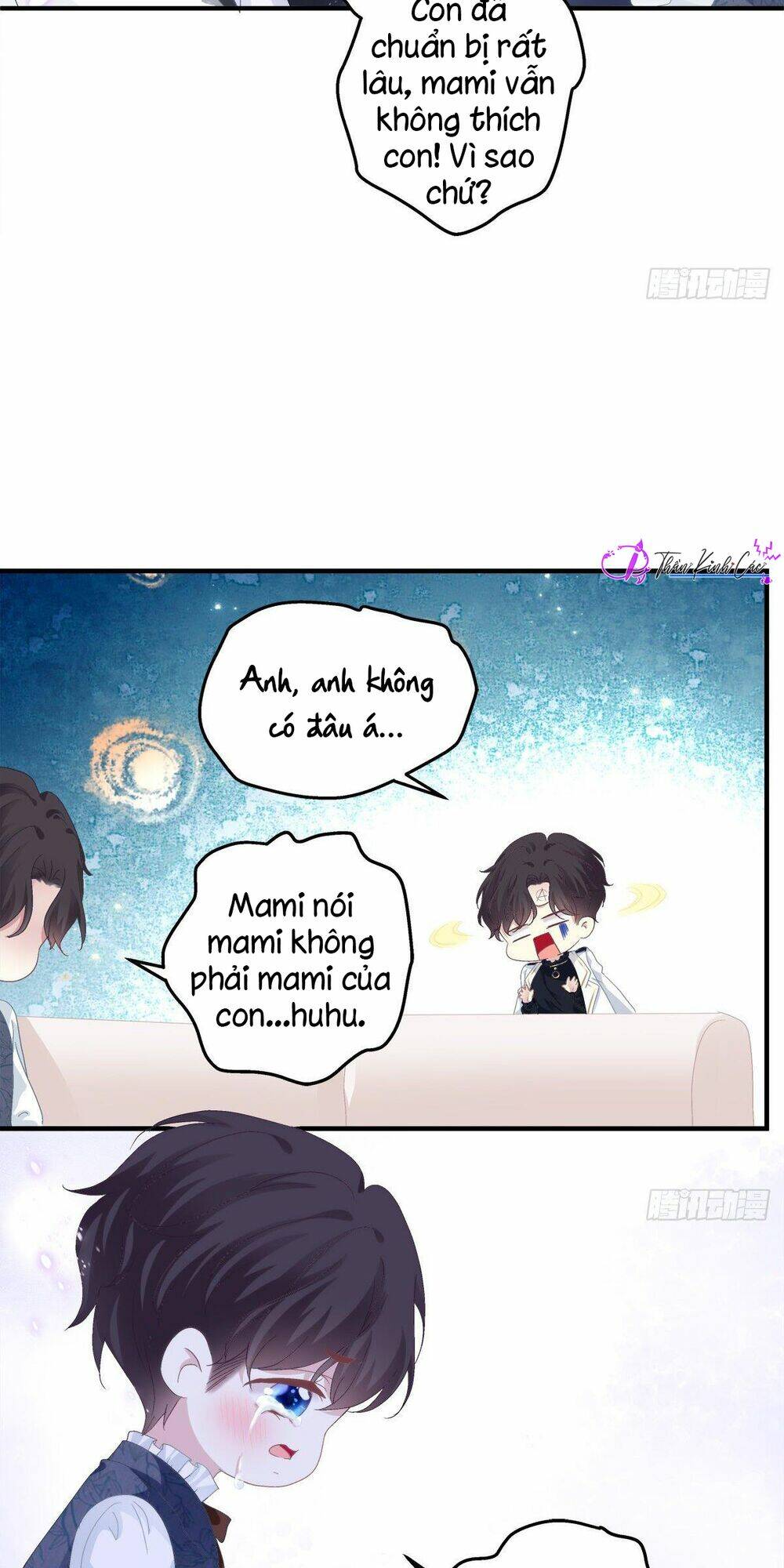 toàn bộ nắm trong tay chapter 107 40