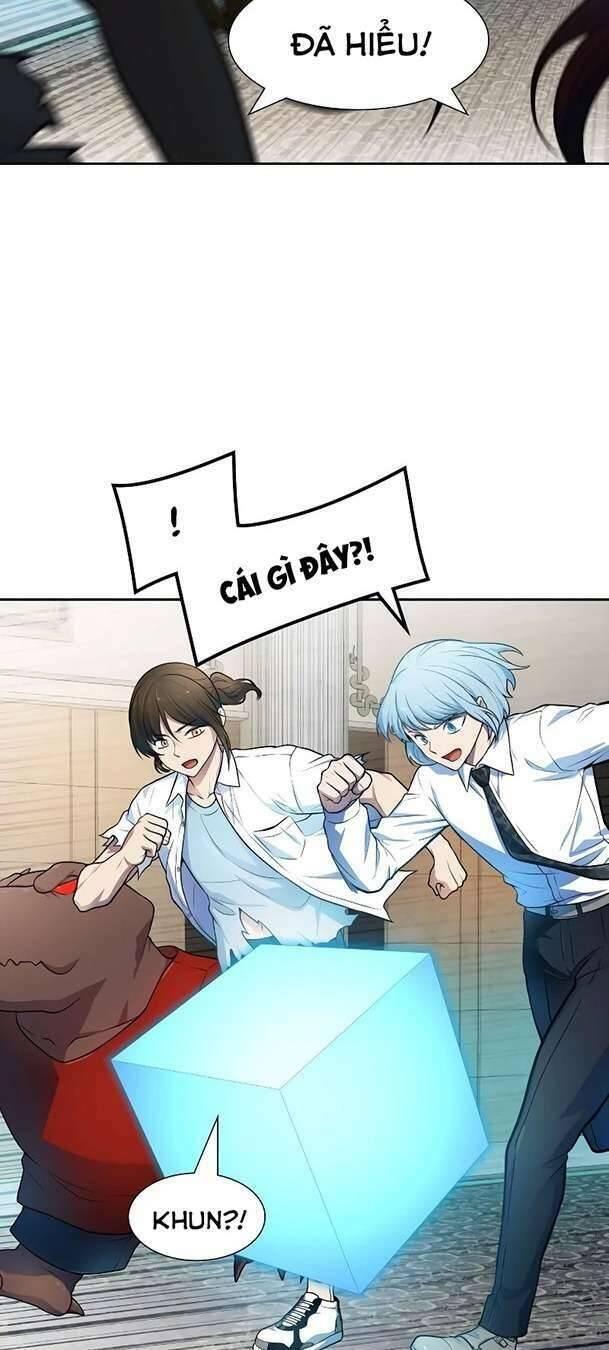 tòa tháp bí ẩn 2 chapter 570 102