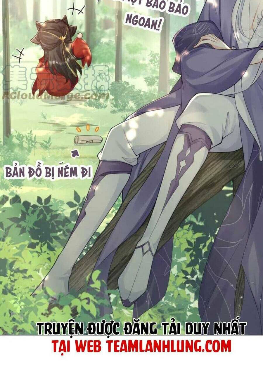 thiết lập ác nữ của tôi sụp đổ rồi chapter 29 11