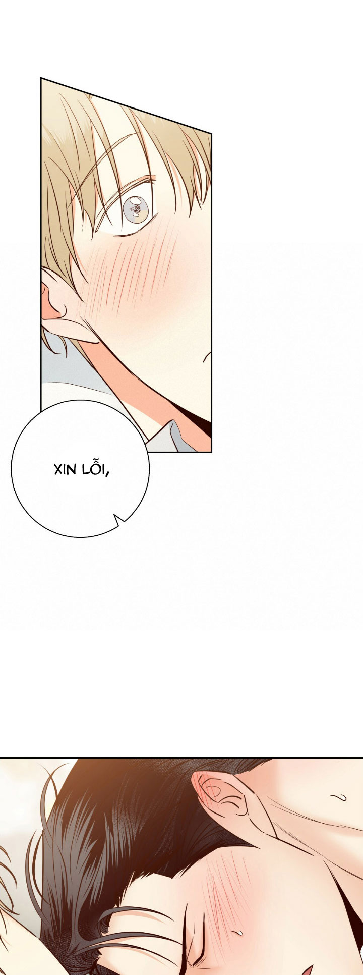 cửa hàng tiện lợi nguy hiểm chapter 81 34