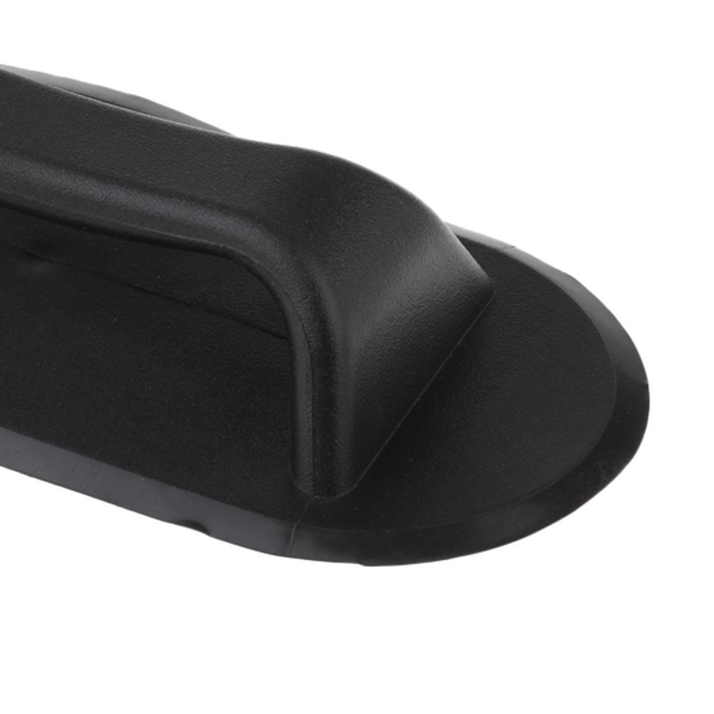 2x PVC Grab Handle for Inflatable Boat Rubber Dinghy Kayak Canoe