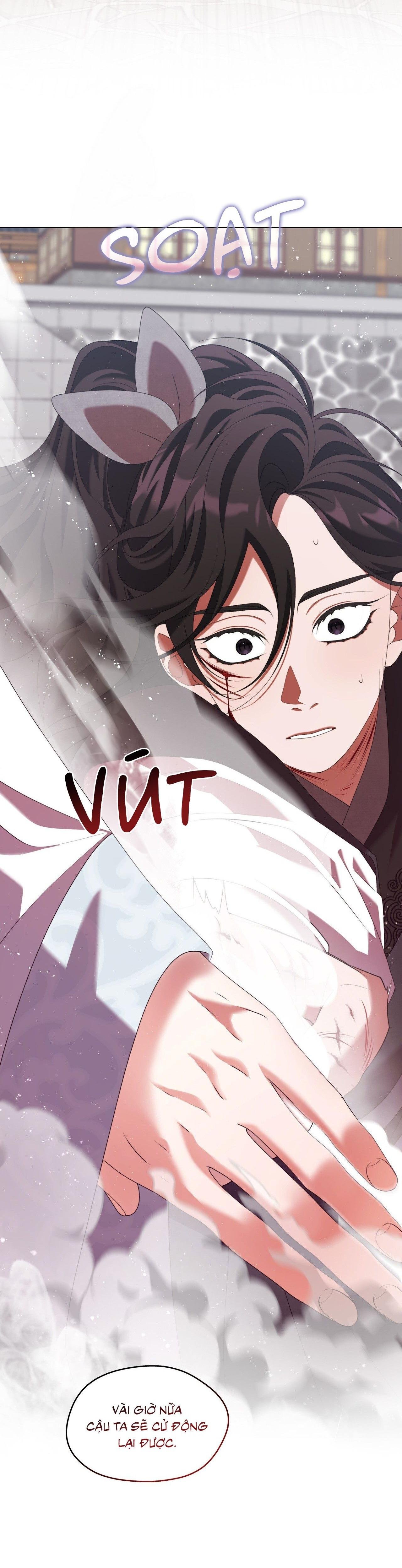 tôi đã nuôi dạy thủ lĩnh giáo phái ác ma chapter 37 6