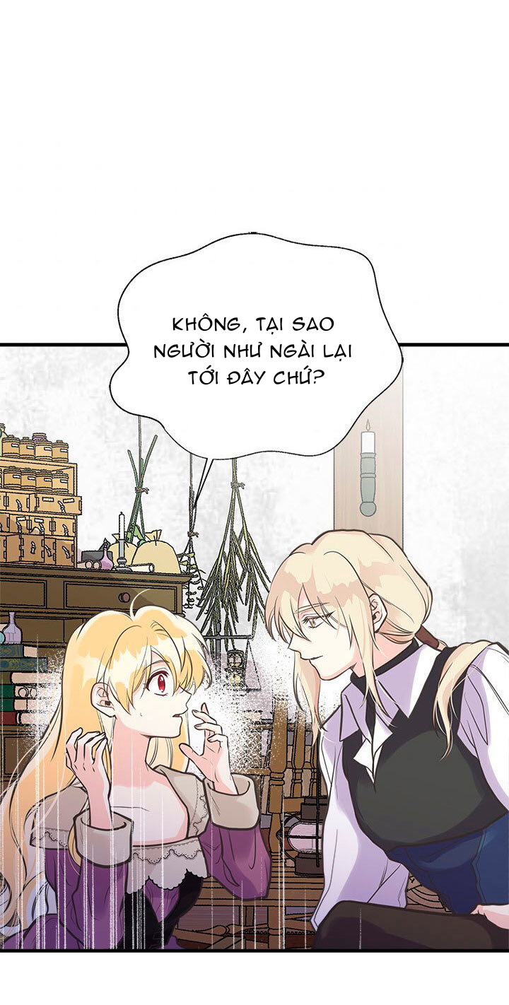 chị tôi đã nhặt về một nam chính quyến rũ chapter 29 8