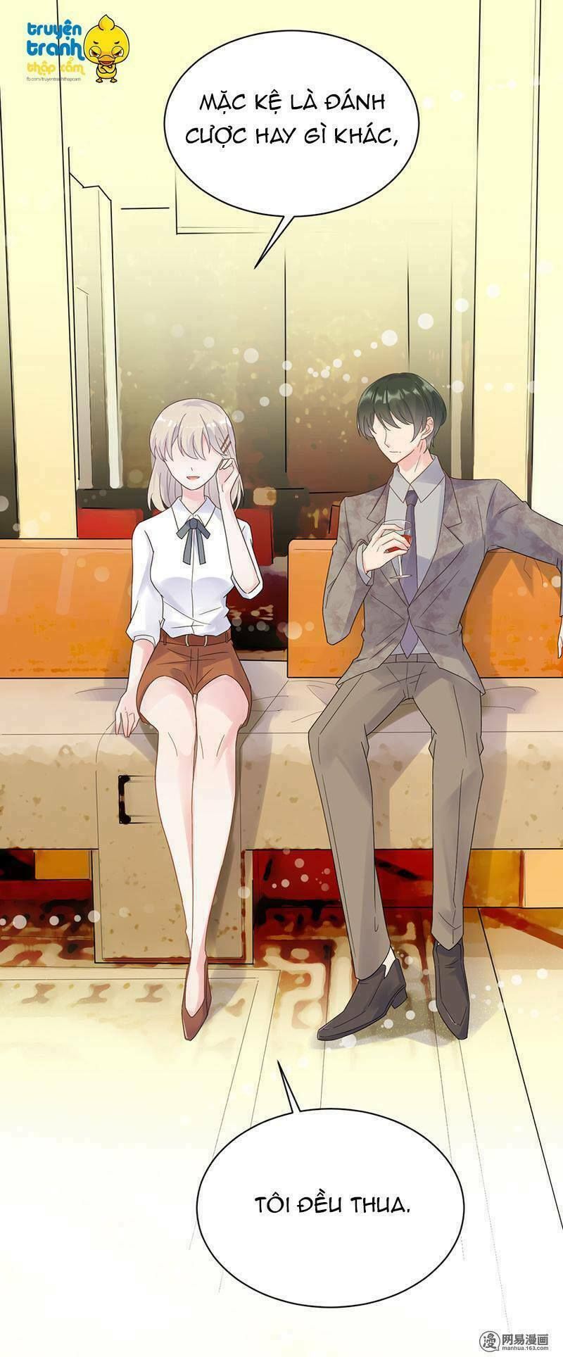 chọc tới chủ tịch tổng tài 2 chapter 50 2