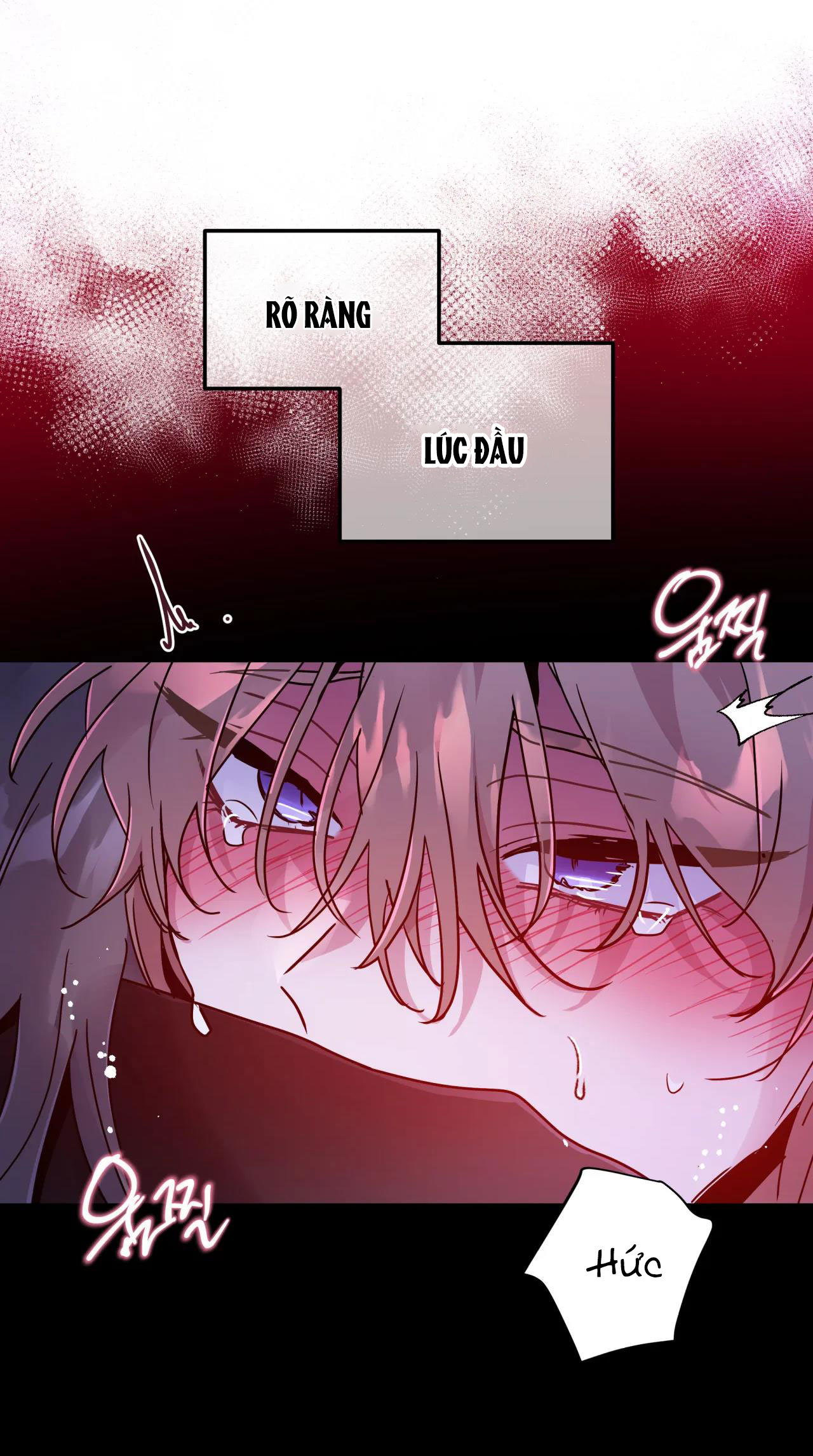 hắc vực chapter 58.1 19