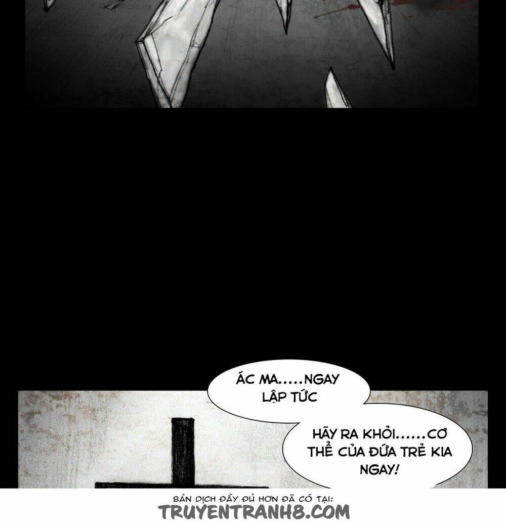 house of doll-ngôi nhà của những búp bê chapter 8 34