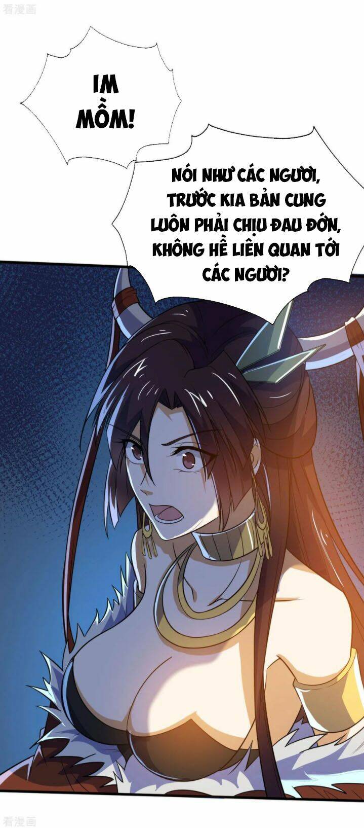 thần võ đế tôn chapter 73 8