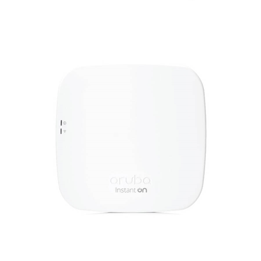 Thiết Bị Thu Phát Sóng Wifi – Aruba Instant On AP12 ( Hàng chính hãng)