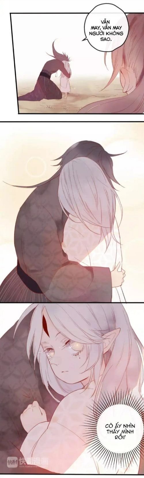 hồ minh chi hương chapter 2 9